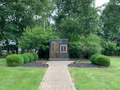 Pineview private estate